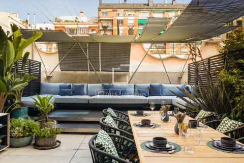 Купить квартиру в Барселона, Испания с 2 спальни, 116м², № 4283 - фото 13