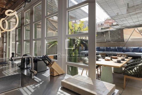 Купить квартиру в Барселона, Испания с 2 спальни, 116м², № 4283 - фото 15
