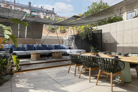 Купить квартиру в Барселона, Испания с 2 спальни, 116м², № 4283 - фото 2
