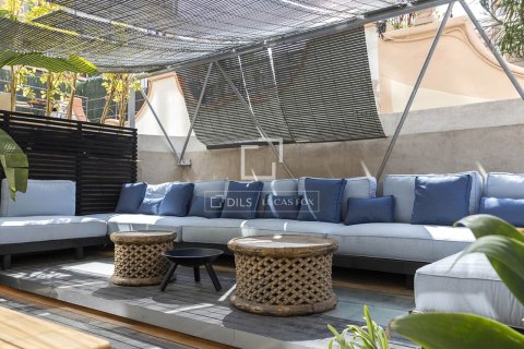 Купить квартиру в Барселона, Испания с 2 спальни, 116м², № 4283 - фото 9