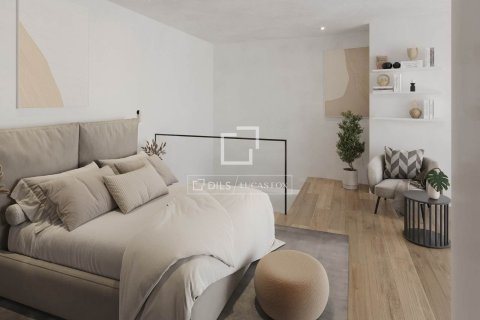 Apartamento de 3 dormitorios en venta en Barcelona, Cataluña, Spain № 4278 - foto 21
