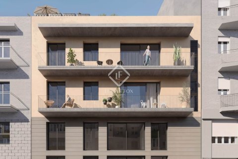 Apartamento de 3 dormitorios en venta en Barcelona, Cataluña, Spain № 4278 - foto 24