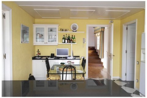 Villa de 6 dormitorios en venta en Sant Andreu de Llavaneres, Barcelona, Cataluña, Spain № 934 - foto 10