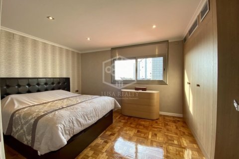 4 bedrooms apartment for sale in Barcelona, Catalonia, Spain № 935 - photo 21