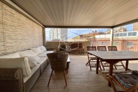 4 bedrooms apartment for sale in Barcelona, Catalonia, Spain № 935 - photo 14