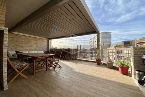 4 bedrooms apartment for sale in Barcelona, Catalonia, Spain № 935 - photo 16