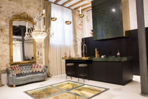 Apartamento de 3 dormitorios en venta en Barcelona, Cataluña, Spain № 937 - foto 10