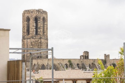 Apartamento de 3 dormitorios en venta en Barcelona, Cataluña, Spain № 937 - foto 29