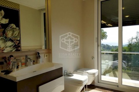 Villa de 4 dormitorios en venta en Calonge, Gerona, Cataluña, Spain № 938 - foto 14
