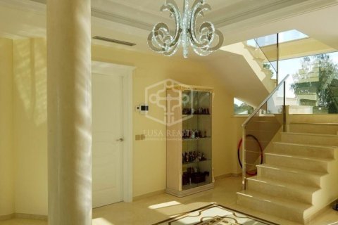 Villa de 4 dormitorios en venta en Calonge, Gerona, Cataluña, Spain № 938 - foto 20