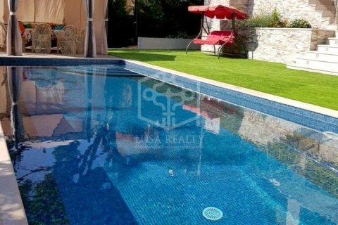 Villa de 4 dormitorios en venta en Calonge, Gerona, Cataluña, Spain № 938 - foto 6