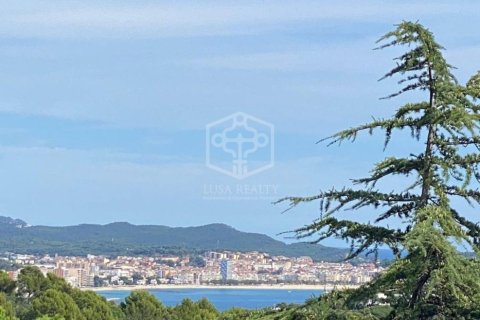 Villa de 4 dormitorios en venta en Calonge, Gerona, Cataluña, Spain № 938 - foto 2