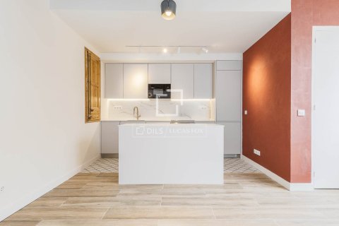 Купить квартиру в Барселона, Испания с 2 спальни, 75м², № 6285 - фото 5