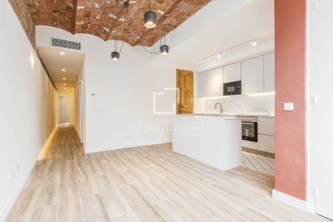 Купить квартиру в Барселона, Испания с 2 спальни, 75м², № 6285 - фото 10