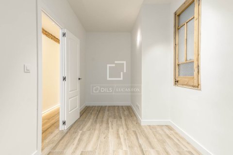 Купить квартиру в Барселона, Испания с 2 спальни, 75м², № 6285 - фото 22