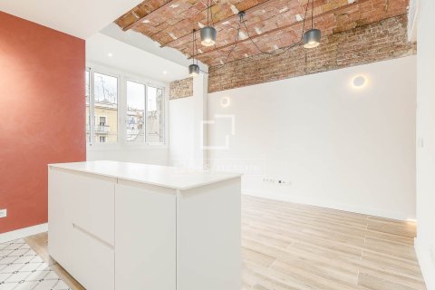 Купить квартиру в Барселона, Испания с 2 спальни, 75м², № 6285 - фото 7