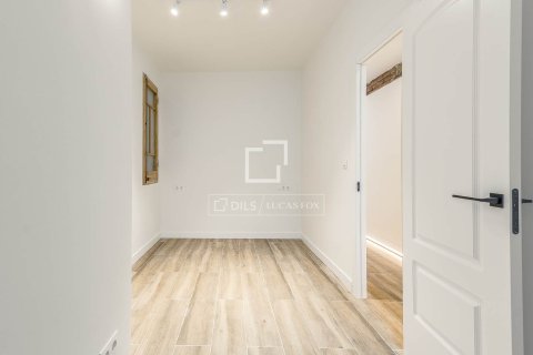 Купить квартиру в Барселона, Испания с 2 спальни, 75м², № 6285 - фото 25