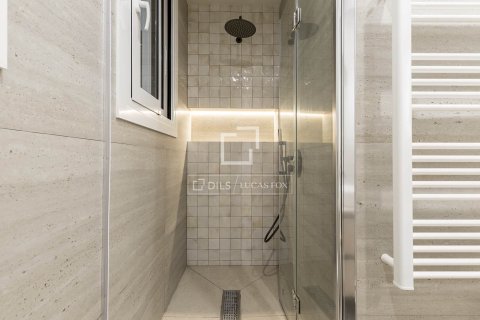 Купить квартиру в Барселона, Испания с 2 спальни, 75м², № 6285 - фото 21