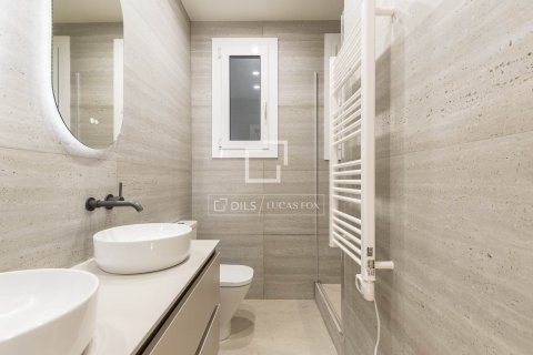 Купить квартиру в Барселона, Испания с 2 спальни, 75м², № 6285 - фото 19