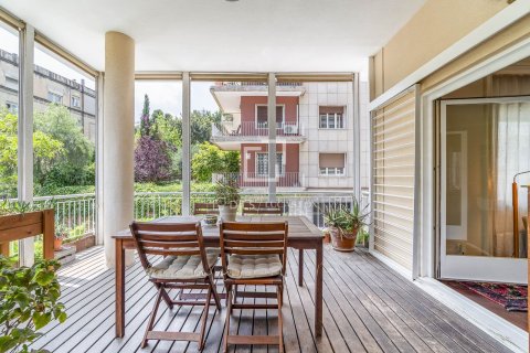 Apartamento de 6 dormitorios en venta en Barcelona, Cataluña, Spain № 6284