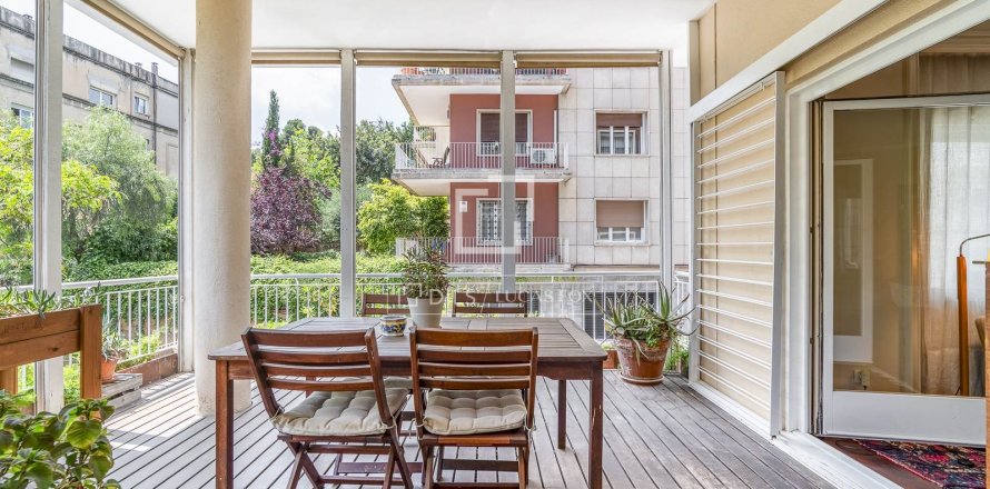 Apartamento de 6 dormitorios en venta en Barcelona, Cataluña, Spain № 6284