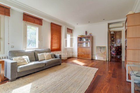 Apartamento de 6 dormitorios en venta en Barcelona, Cataluña, Spain № 6284 - foto 15