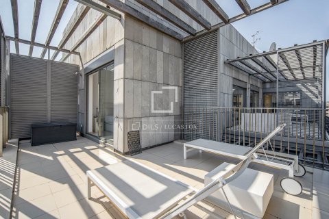 Купить пентхаус в Барселона, Испания с 2 спальни, 74м², № 8893 - фото 23
