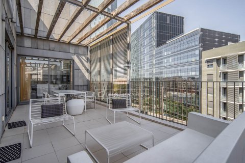 Купить пентхаус в Барселона, Испания с 2 спальни, 74м², № 8893 - фото 13