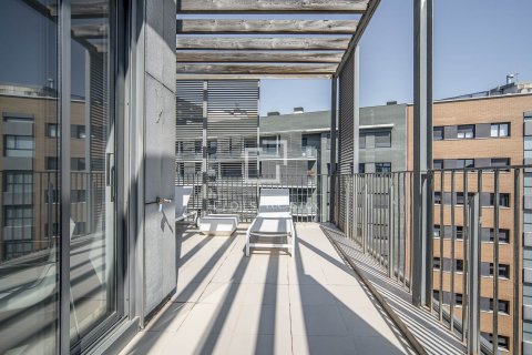 Купить пентхаус в Барселона, Испания с 2 спальни, 74м², № 8893 - фото 22