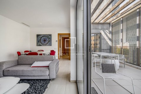 Купить пентхаус в Барселона, Испания с 2 спальни, 74м², № 8893 - фото 15