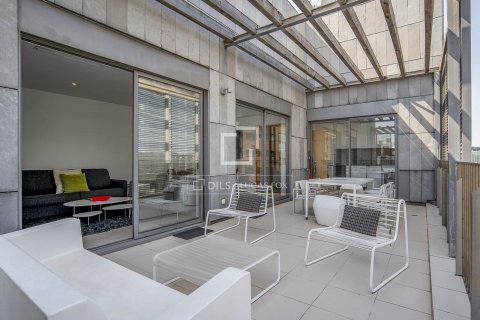 Купить пентхаус в Барселона, Испания с 2 спальни, 74м², № 8893 - фото 17