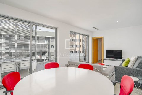 Купить пентхаус в Барселона, Испания с 2 спальни, 74м², № 8893 - фото 6