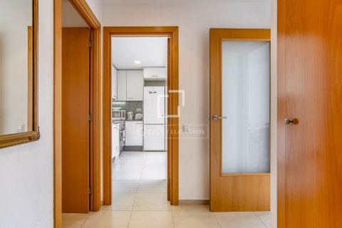 Купить пентхаус в Барселона, Испания с 2 спальни, 74м², № 8893 - фото 29