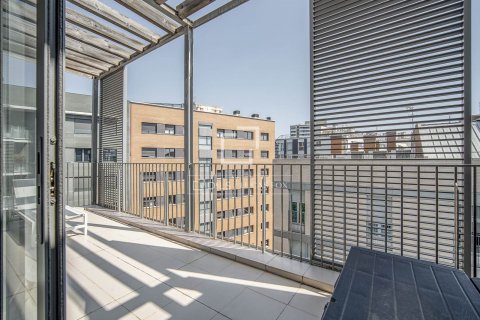 Купить пентхаус в Барселона, Испания с 2 спальни, 74м², № 8893 - фото 21