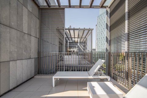 Купить пентхаус в Барселона, Испания с 2 спальни, 74м², № 8893 - фото 24
