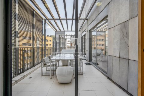 Купить пентхаус в Барселона, Испания с 2 спальни, 74м², № 8893 - фото 4