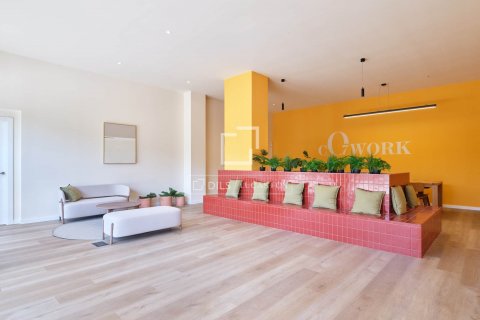 Купить квартиру в Барселона, Испания с 1 спальня, 49м², № 8887 - фото 7