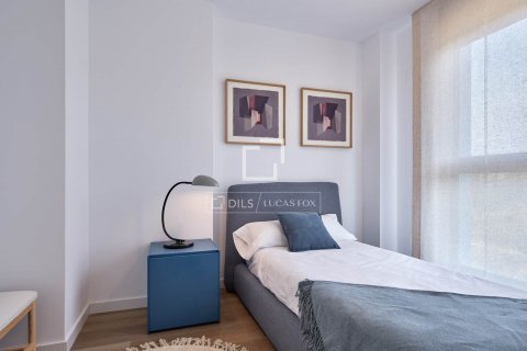 Купить квартиру в Барселона, Испания с 1 спальня, 49м², № 8887 - фото 17