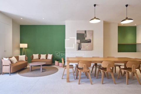 Купить квартиру в Барселона, Испания с 1 спальня, 49м², № 8887 - фото 5