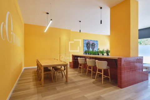 Купить квартиру в Барселона, Испания с 1 спальня, 49м², № 8887 - фото 30