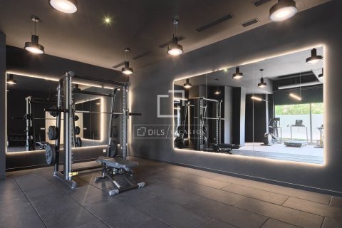 Купить квартиру в Барселона, Испания с 1 спальня, 49м², № 8887 - фото 13