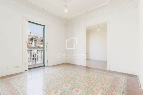 Купить квартиру в Барселона, Испания с 2 спальни, 110м², № 8890 - фото 23