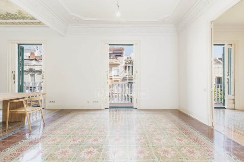 Купить квартиру в Барселона, Испания с 2 спальни, 110м², № 8890 - фото 20