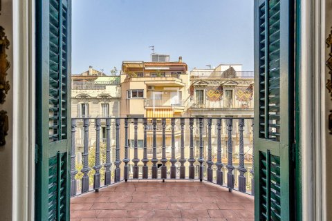 Купить квартиру в Барселона, Испания с 2 спальни, 110м², № 8890 - фото 14
