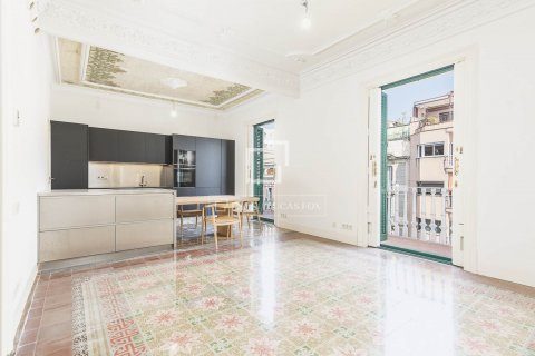 Купить квартиру в Барселона, Испания с 2 спальни, 110м², № 8890 - фото 15