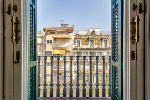 Купить квартиру в Барселона, Испания с 2 спальни, 110м², № 8890 - фото 21