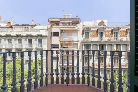 Купить квартиру в Барселона, Испания с 2 спальни, 110м², № 8890 - фото 16