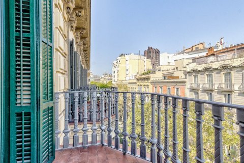 Купить квартиру в Барселона, Испания с 2 спальни, 110м², № 8890 - фото 22