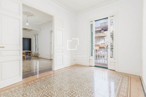 Купить квартиру в Барселона, Испания с 2 спальни, 110м², № 8890 - фото 24
