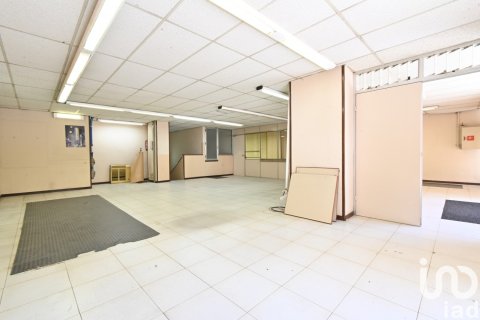 Коммерческая недвижимость с 10 спальнями в Барселоне, Каталония, Испания № 4826